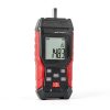 JuviPerpric 2‑in‑1 Digital Tachometer Contact & Non‑Contact 0‑99,999-1