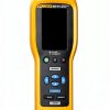 Fluke Foldable Vibration Meter 805 FC Hand Powered UV Beam-0
