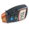 Soonkoda Industrial Tachometer Handheld RPM Meter with LCD Display-2