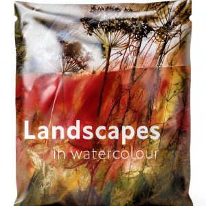 Batsford Watercolor Painting eBook - 228 Pages Enhanced Typeset-0