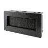 DIGITEN RPM1204BHA Handheld Tachometer 5-9999 RPM Blue LED Display-1
