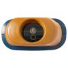 Soonkoda Industrial Tachometer Handheld RPM Meter with LCD Display-4