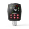ANPUDS 1/2-Inch Digital Torque Adapter AP07 Battery Powered-1