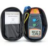 Soonkoda Industrial Tachometer Handheld RPM Meter with LCD Display-5