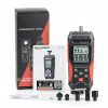 JuviPerpric 2‑in‑1 Digital Tachometer Contact & Non‑Contact 0‑99,999-7