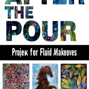 Art Techniques eBook Painting Guide – 98 Page Print Replica-0