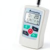 Mxmoonfree LS-45 Digital Force Gauge with ABS Case 12Lb Capacity-3
