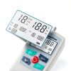 Mxmoonfree LS-45 Digital Force Gauge with ABS Case 12Lb Capacity-4