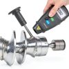 FITNATE Digital Non-Contact Tachometer High Accuracy Infrared RPM-2