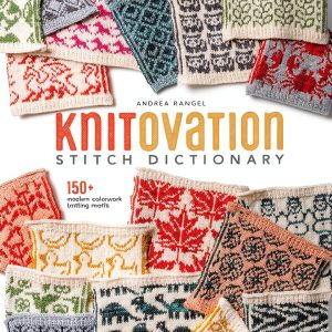 Krause Craft Knitting Techniques eBook Kindle Edition 160‑Page Guide-0