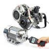 KAISAL 2-in-1 Digital Tachometer with Contact Probes and Laser-1