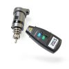 FITNATE Digital Non-Contact Tachometer High Accuracy Infrared RPM-4