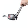 ANPUDS 1/2-Inch Digital Torque Adapter AP07 Battery Powered-3