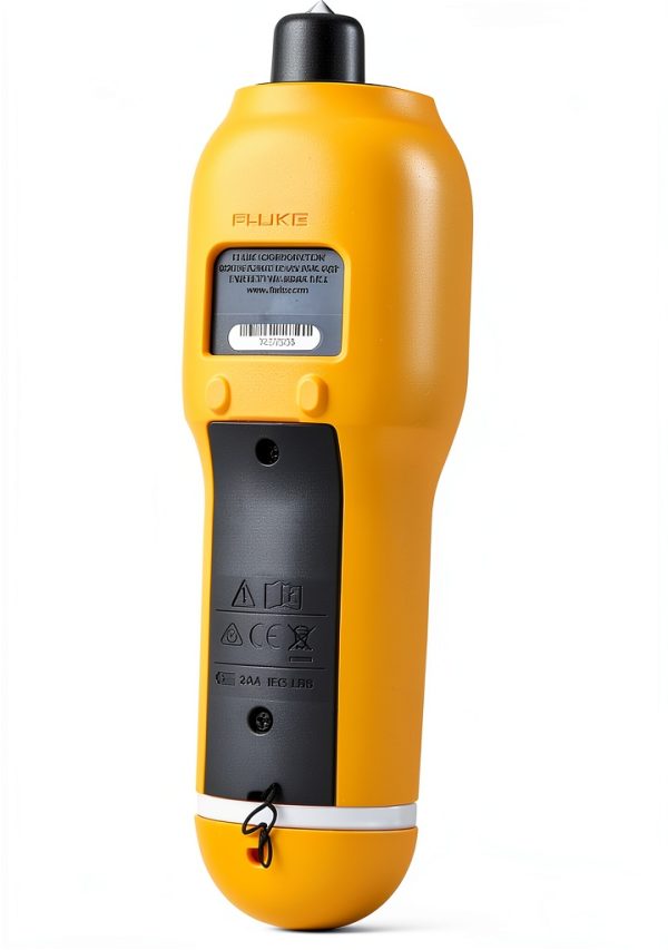 Fluke Foldable Vibration Meter 805 FC Hand Powered UV Beam-1