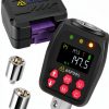 ANPUDS 1/2-Inch Digital Torque Adapter AP07 Battery Powered-0