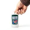 Digital Force Gauge Beslands Portable 500N Handheld with 4 Units-4