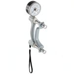 Jamar Hydraulic Hand Grip Strength Tester Model 63785 Professional-0