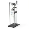 Force Gauge Stand Mxmoonfree MTS-V Manual Vertical with Dual Mounting-0