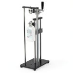 Force Gauge Stand Mxmoonfree MTS-V Manual Vertical with Dual Mounting-0