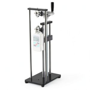 Force Gauge Stand Mxmoonfree MTS-V Manual Vertical with Dual Mounting-0