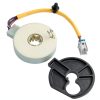 Power Steering Torque Sensor BZSSY OEM ABS Plastic Kit CL8Z-3F818-A-0