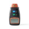 AGPTEK Industrial Tachometer iT8 iT85 Portable RPM Meter with Tape-2
