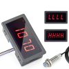 Industrial Tachometer IS GY18483 High Precision Hall Sensor Speed-3