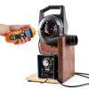 Laser Tachometer Extech RPM Meter with Accuracy and Reflective Tape-2