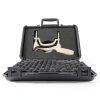 Jamar Digital Grip Strength Dynamometer Model 21434 Aluminum Gauge-2
