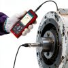Primyteion Mechanical Vibration Meter PM633 30Hz-14kHz TFT Display-6