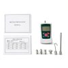 Digital Force Gauge Beslands Portable 500N Handheld with 4 Units-1