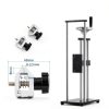 Force Gauge Stand Mxmoonfree MTS-V Manual Vertical with Dual Mounting-1