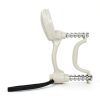 Jamar Digital Grip Strength Dynamometer Model 21434 Aluminum Gauge-1