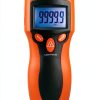Laser Tachometer Extech RPM Meter with Accuracy and Reflective Tape-0