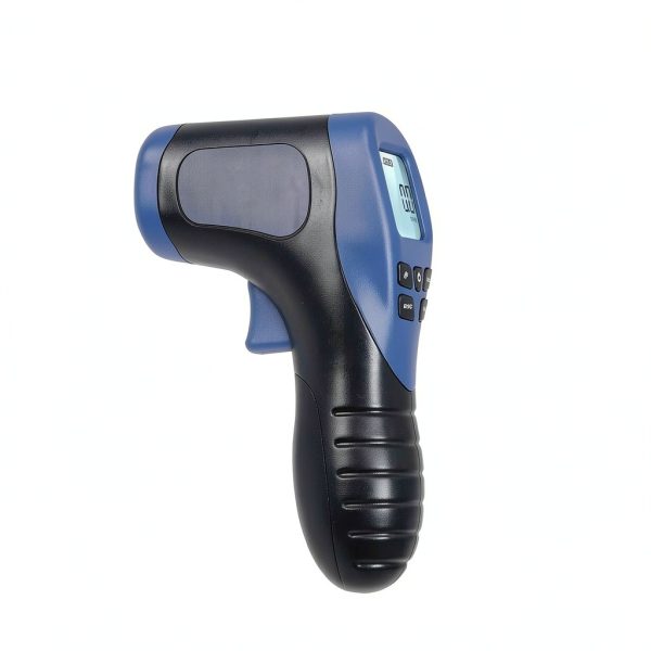 EHDIS LH900RF Digital No Contact Tachometer with Reflective Tape-7