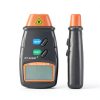 AGPTEK Industrial Tachometer iT8 iT85 Portable RPM Meter with Tape-7