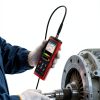 Primyteion Mechanical Vibration Meter PM633 30Hz-14kHz TFT Display-1