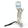Jamar Digital Grip Strength Dynamometer Model 21434 Aluminum Gauge-0