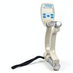 Jamar Digital Grip Strength Dynamometer Model 21434 Aluminum Gauge-0