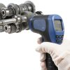 EHDIS LH900RF Digital No Contact Tachometer with Reflective Tape-3