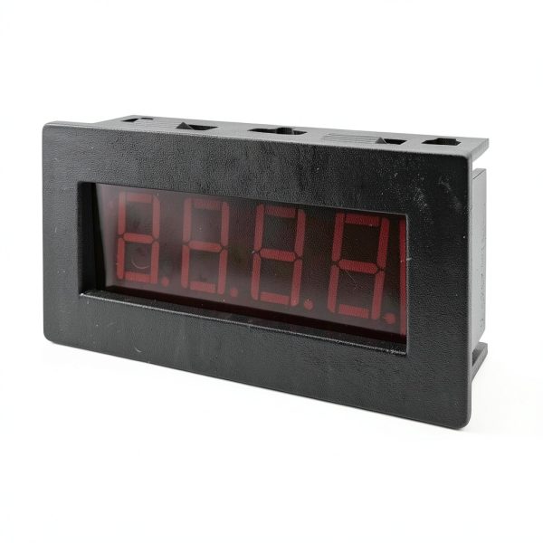 DIGITEN Industrial Tachometer Model 5864173439 DC 8-15V RPM Meter-1