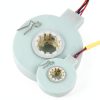 Power Steering Torque Sensor BZSSY OEM ABS Plastic Kit CL8Z-3F818-A-5