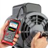 Primyteion Mechanical Vibration Meter PM633 30Hz-14kHz TFT Display-4