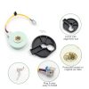 Power Steering Torque Sensor BZSSY OEM ABS Plastic Kit CL8Z-3F818-A-2
