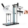Force Gauge Stand Mxmoonfree MTS-V Manual Vertical with Dual Mounting-5