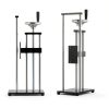Force Gauge Stand Mxmoonfree MTS-V Manual Vertical with Dual Mounting-4