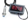 Industrial Tachometer IS GY18483 High Precision Hall Sensor Speed-4