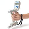 Jamar Digital Grip Strength Dynamometer Model 21434 Aluminum Gauge-3